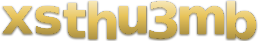 xsthu3mb logo