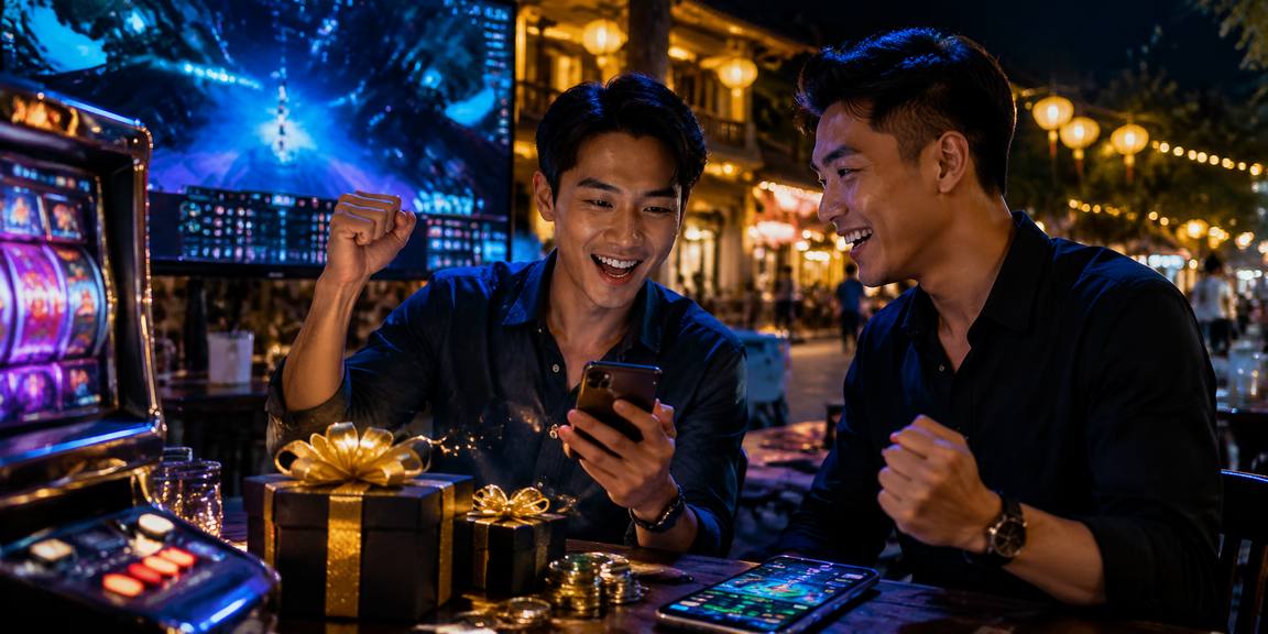 xsthu3mb Có gì trong sảnh casino Việt Nam của chúng tôi?