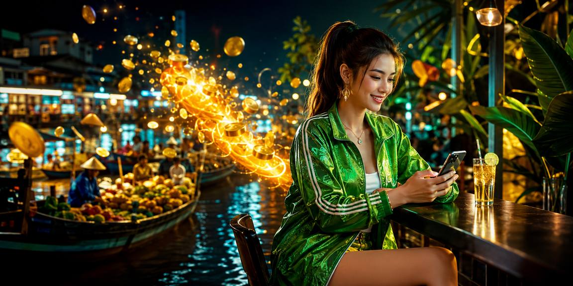 xsthu3mb Bắn Cá Rồng Vàng hoạt động như thế nào?